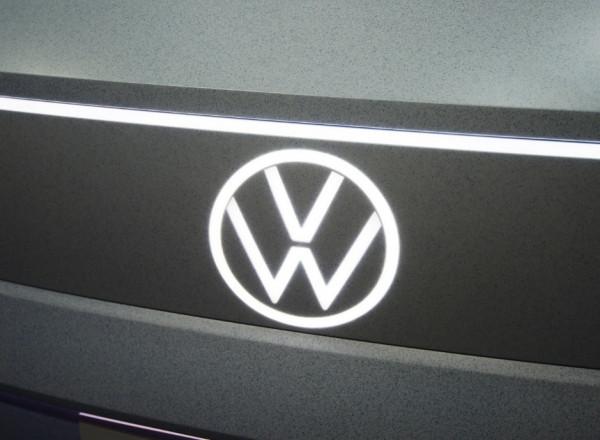 新能源是趨勢，大眾有點後知後覺，這ID概念車還有機會嗎？