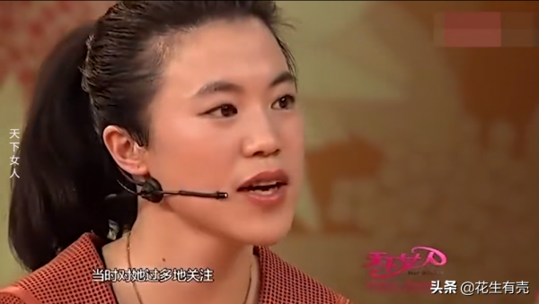 27年後再看李隼張怡寧：才明白他們的“父女情”，到底有多感動