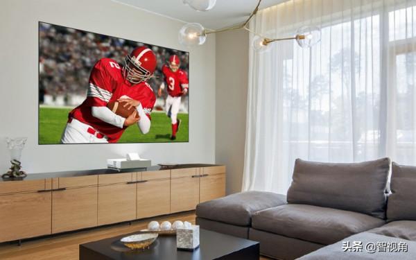 終結指南：想要購買4K鐳射電視的看過來