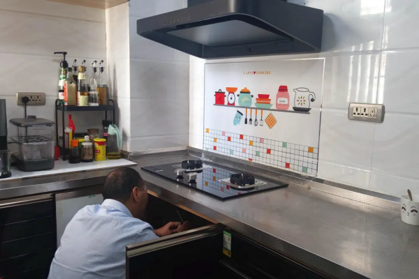 米家油煙機到底如何？從S1的深度體驗後的評測報告來了解……