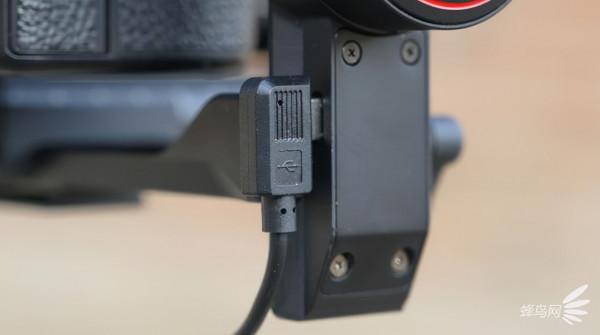 夠輕夠穩 智雲WEEBILL-S電子穩定器體驗