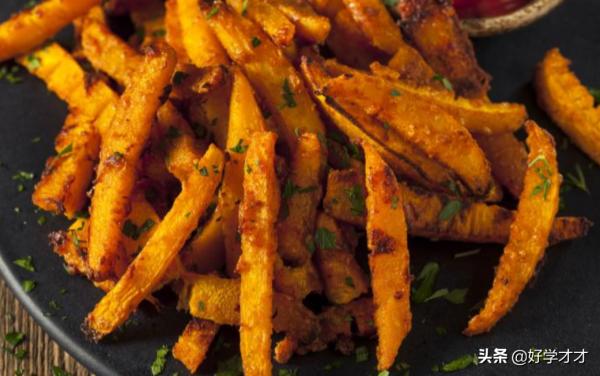 南瓜能給你帶來溫暖的感覺？科學解釋