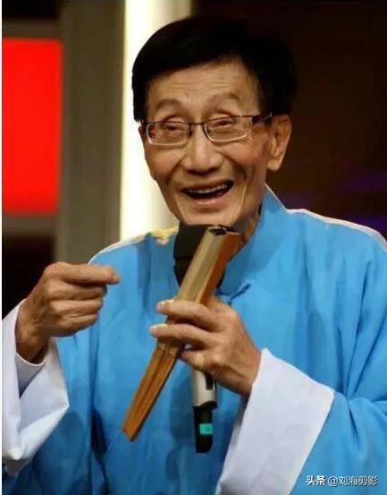 盤點滑稽界逝世的六位男表演藝術家,周柏春,楊華生你認識哪一位 盤點滑稽界逝世的六位男表演藝術家,周柏春,楊華生你認識哪一位