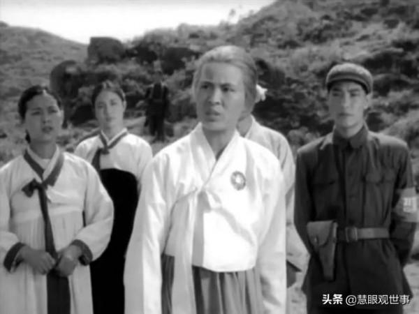 看過這些反映抗美援朝戰爭的電影嗎？