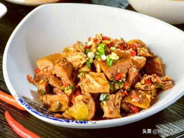 中秋家宴，分享給你12道硬菜做法，都是應季食材，簡單實惠還好吃