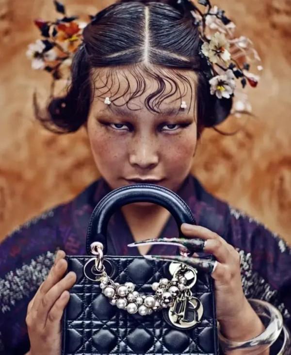 不是你眼睛小,而是你“眯眯眼” 不是你眼睛小,而是你“眯眯眼”