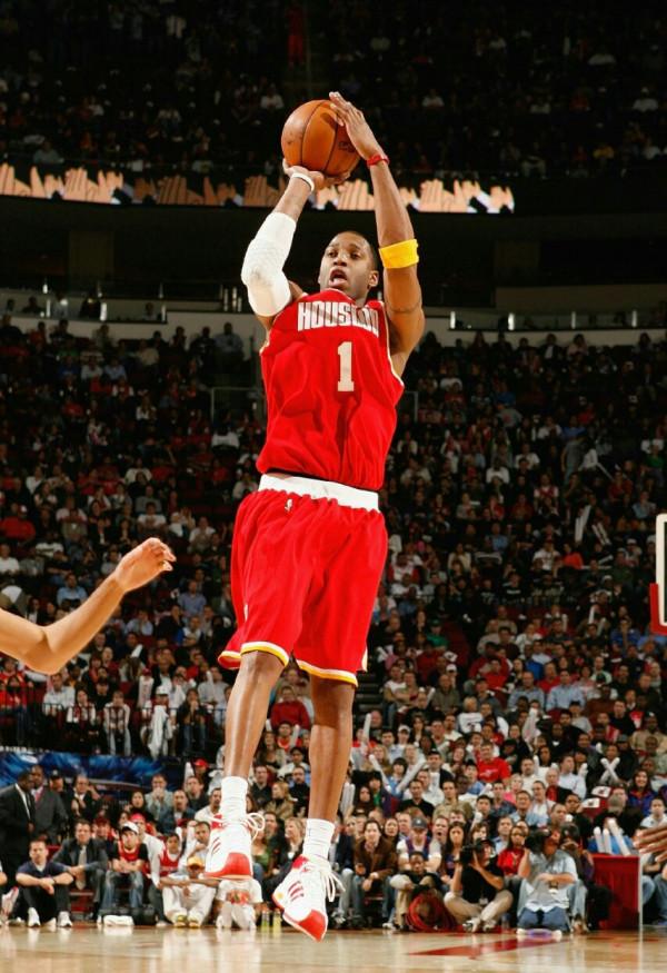 22連勝姚明的隊友之後都怎麼樣了？退役、加盟CBA、入獄？