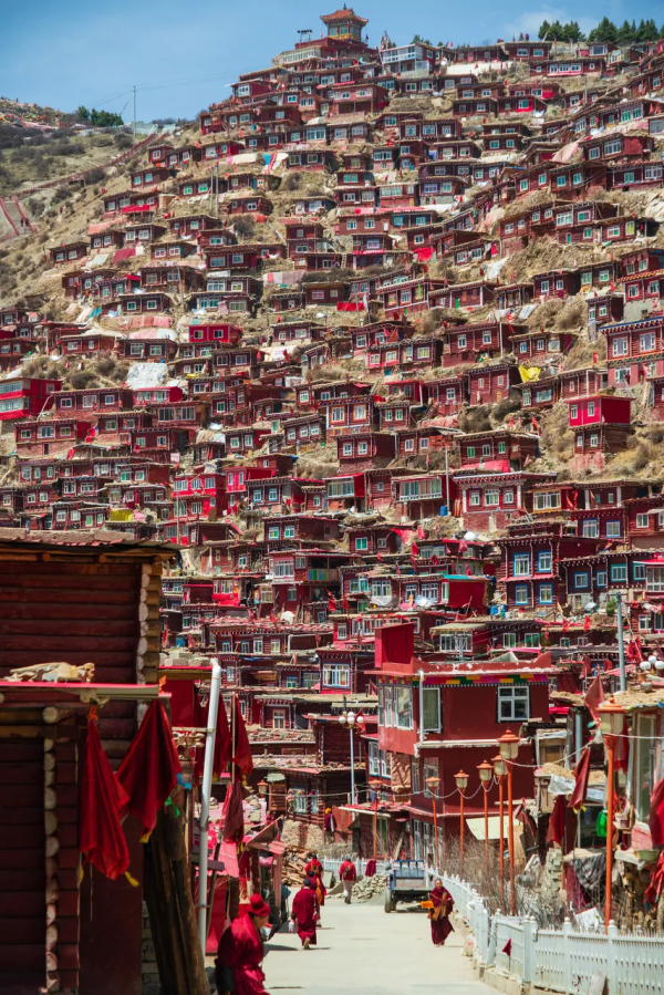 ​中國這7個“很特別”的地方,美如仙境,卻禁止外國人隨意進入 ​中國這7個“很特別”的地方,美如仙境,卻禁止外國人隨意進入