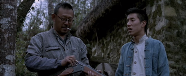 姜文的《太陽照常升起》看不懂?看不懂那就對了 姜文的《太陽照常升起》看不懂?看不懂那就對了