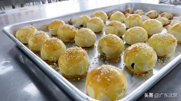 點贊!炊事班保“胃”有絕招! 點贊!炊事班保“胃”有絕招!