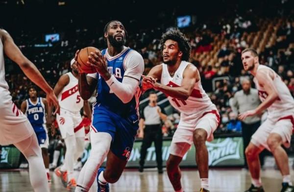 重磅!多隊爆發疫情,今天比賽大部分被延期,聯盟或提前進入停擺 重磅!多隊爆發疫情,今天比賽大部分被延期,聯盟或提前進入停擺