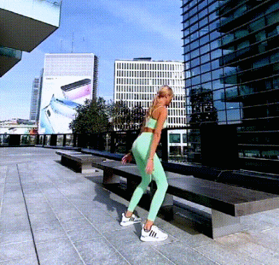 8個力量動作鍛鍊全身肌群,幫你打造緊緻身材,預防發福問題 8個力量動作鍛鍊全身肌群,幫你打造緊緻身材,預防發福問題