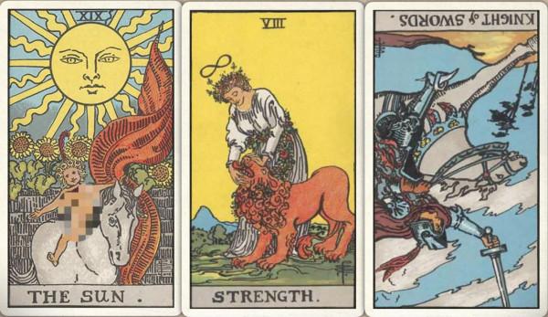 神叨醬 金牛座一月運勢：事業更上一層，考試運很棒