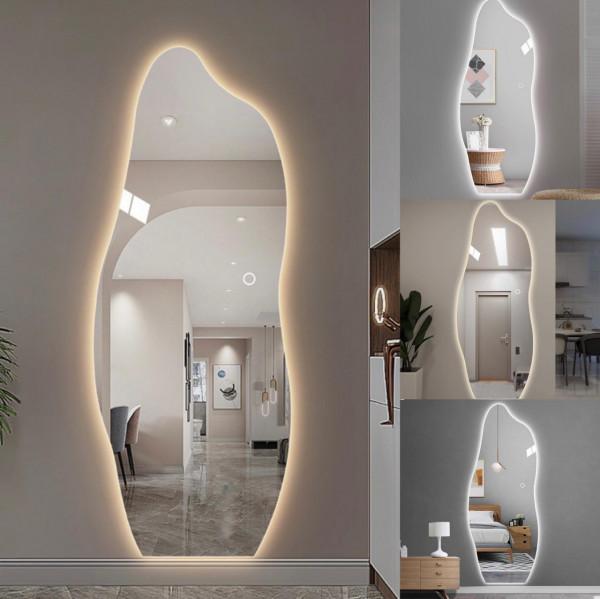 好物丨冬天也要閃閃亮亮，用“顏值鏡”打扮家居空間