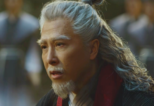 王晶新版《倚天屠龍記》豆瓣評分3&period;5，要被彈幕上的網友笑死