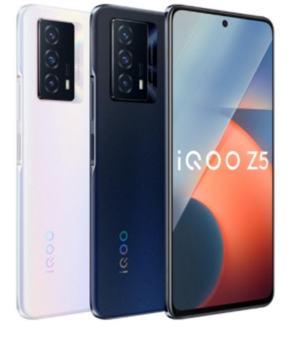 IQOO Z5釋出,能在9月“新機大亂鬥”中勝出嗎? IQOO Z5釋出,能在9月“新機大亂鬥”中勝出嗎?