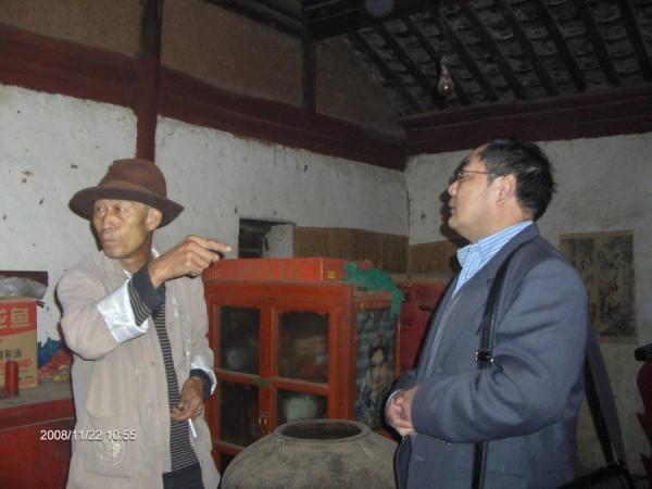 《南渡北歸》作者嶽南聊新作《嶽南大中華史》和考古文學那些事兒 《南渡北歸》作者嶽南聊新作《嶽南大中華史》和考古文學那些事兒