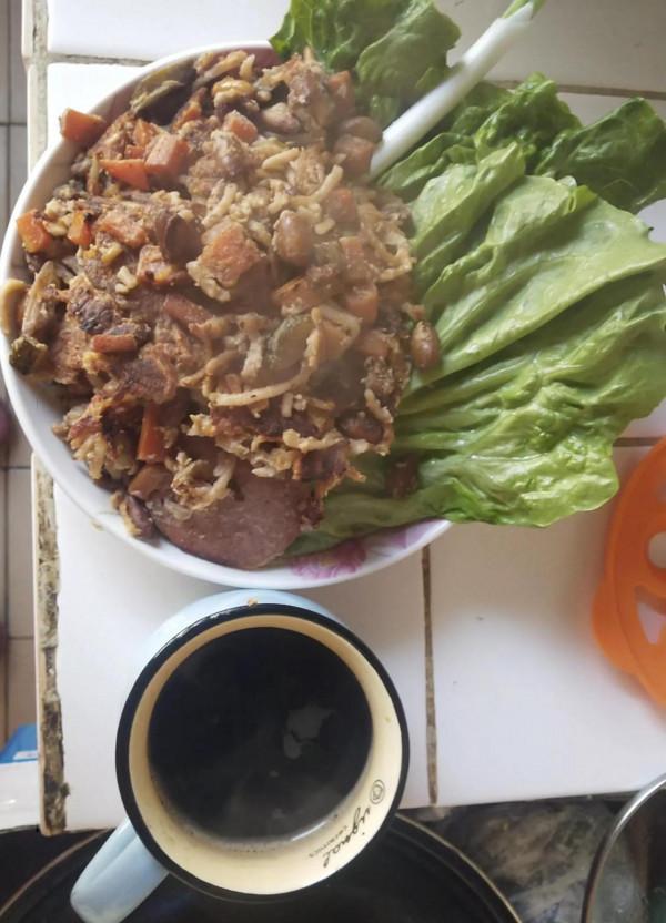 今日體重57.8,每一口都不白吃 今日體重57.8,每一口都不白吃