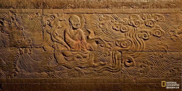 嵩山為什麼是“人間C位”？