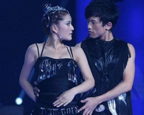 07《快樂男聲》10強，阿穆隆入獄，王櫟鑫離婚，其他人怎麼樣了？