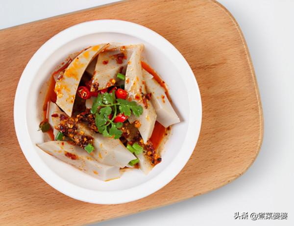 “公認好吃”的3款山西特產，有錢沒錢都給家人買點嚐嚐，很特別