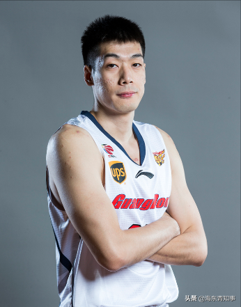 廣東男籃最容易被低估的球員,CBA頂級萬金油球員——任駿飛 廣東男籃最容易被低估的球員,CBA頂級萬金油球員——任駿飛