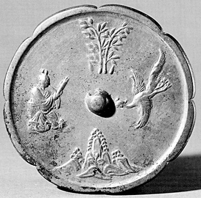 富麗堂皇：銅鏡中的大唐氣象