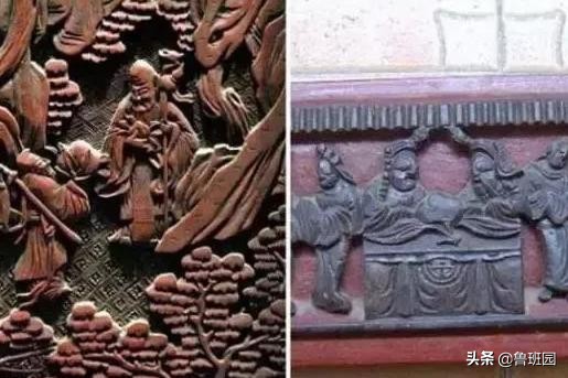 “盤常、方勝、古錢、八寶”這些中國傳統傢俱圖紋你都知道嗎？