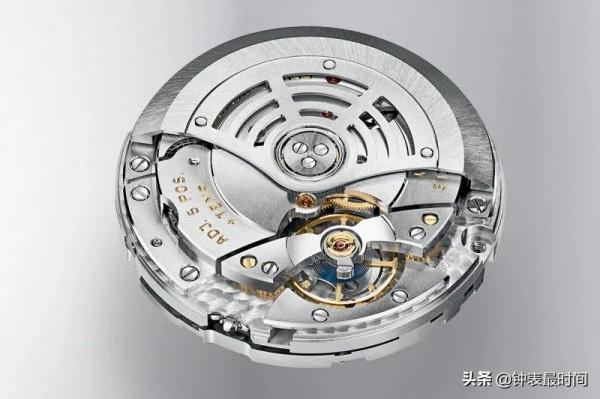 最複雜勞力士腕錶：一次性認識勞力士天行者Sky-Dweller