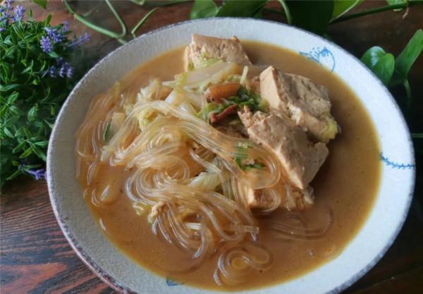 冬天燉菜最養人！分享6道燉菜的家常做法，營養足味道好，潤燥驅寒，暖胃暖身好過冬