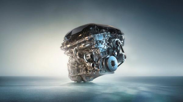 拒絕向內燃機研發認慫，寶馬的下一代技術是什麼