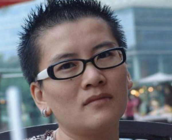 寧夏耿子的“雙面”人生:以女兒身活了31年,如今“女變男”成功 寧夏耿子的“雙面”人生:以女兒身活了31年,如今“女變男”成功