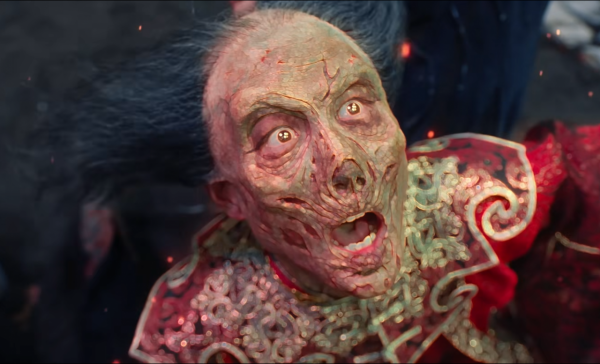 開播就強勢登頂,但這部《鬼吹燈》新電影,莫不是要砸了招牌? 開播就強勢登頂,但這部《鬼吹燈》新電影,莫不是要砸了招牌?