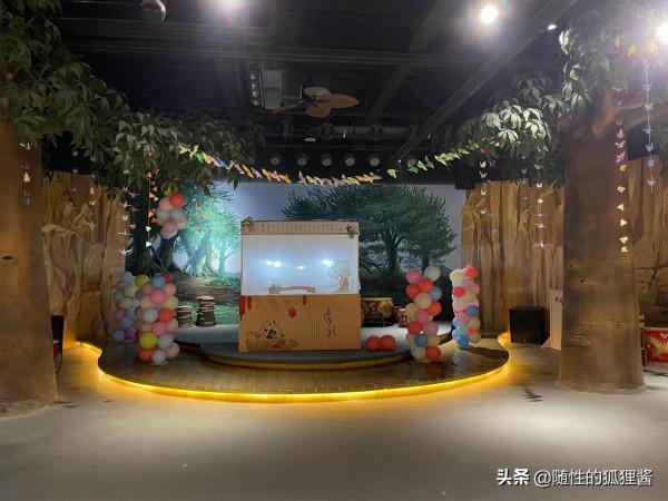 京城遛娃好去處，價格、硬體、軟體彙總，冬季遛娃好輕鬆