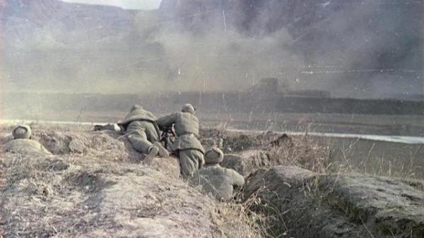 這一戰令開國中將們落淚:打了半輩子仗,沒有哪一次有這樣慘痛 這一戰令開國中將們落淚:打了半輩子仗,沒有哪一次有這樣慘痛