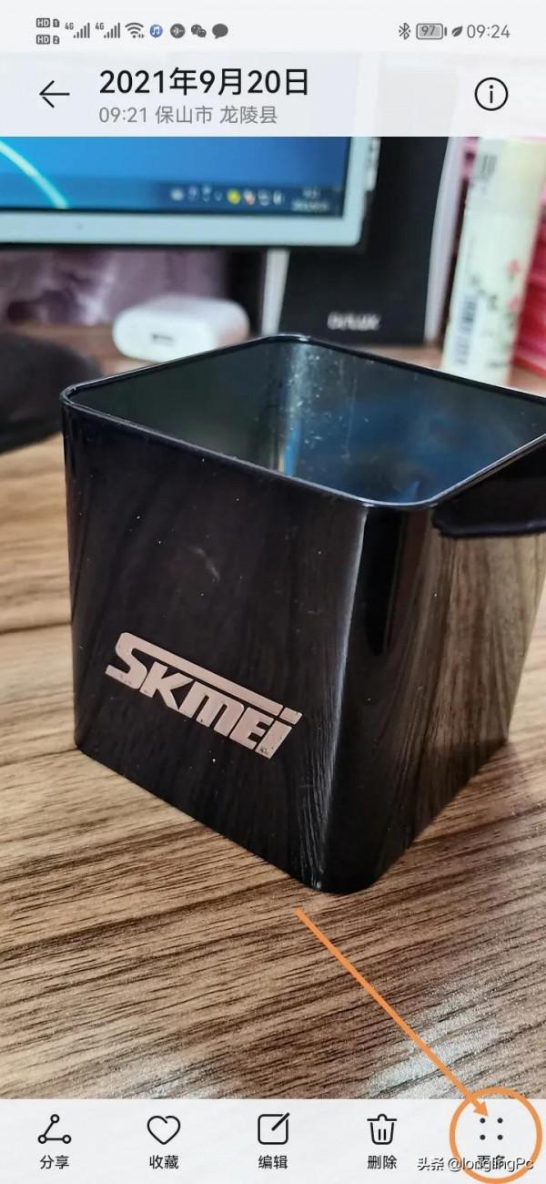 如何用華為鴻蒙os手機系統列印檔案、圖片? 如何用華為鴻蒙os手機系統列印檔案、圖片?