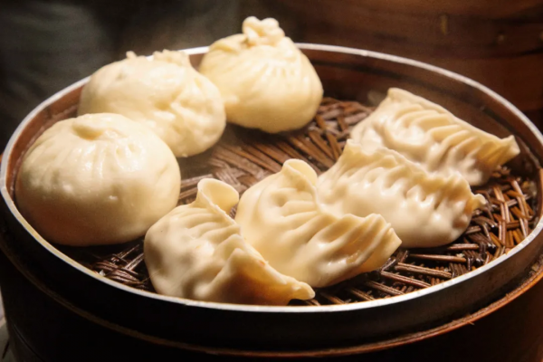 全國最誘人的15種早餐，你的家鄉上榜了沒