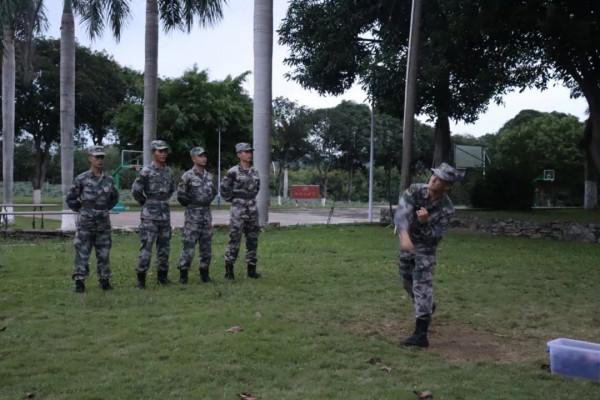 年終考核有點慌?“迎考寶典”來幫忙 年終考核有點慌?“迎考寶典”來幫忙