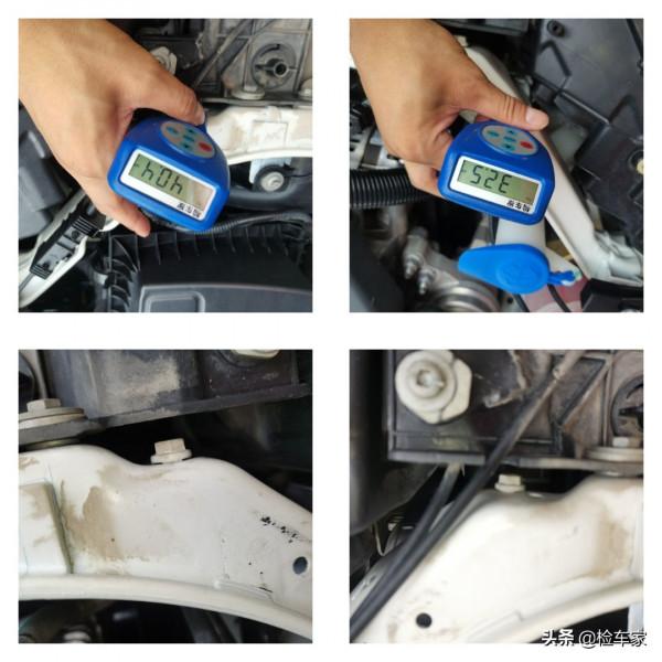 賣家說瞎話，買家不在乎，檢測師氣得遭不住！這輛蒙迪歐值8萬？