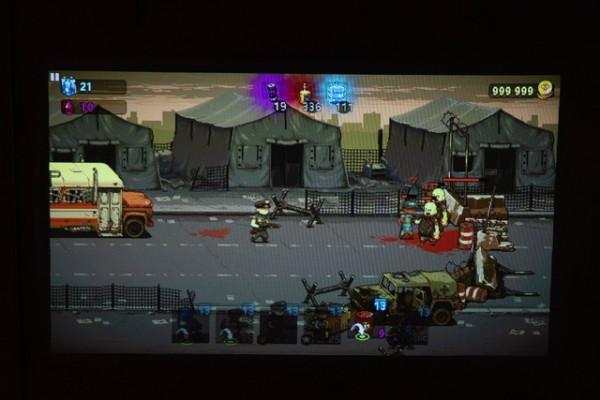 重新定義年輕人的娛樂方式 聯想YOGA智慧投影T500 Play體驗