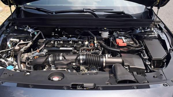 低配更猛更便宜,但還是高配更值,本田新款雅閣購車手冊 低配更猛更便宜,但還是高配更值,本田新款雅閣購車手冊