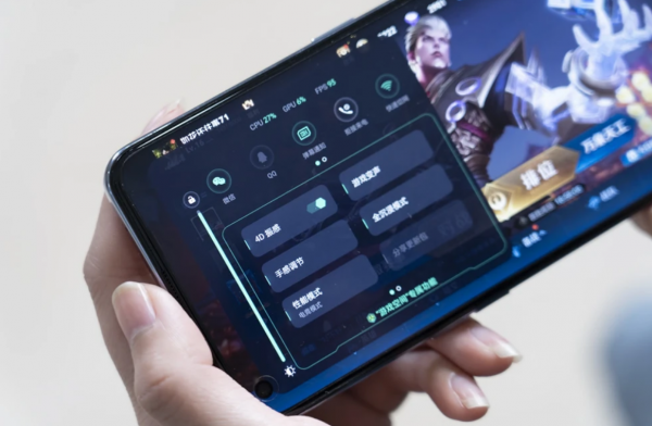 真我GT2 Pro亮相,環形山+驍龍Gen 1+IP 68,配置很感人 真我GT2 Pro亮相,環形山+驍龍Gen 1+IP 68,配置很感人