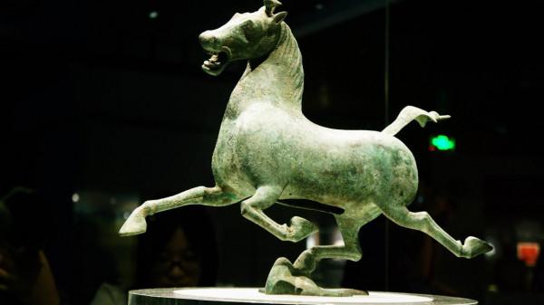 中國各地博物館珍藏的頂級國寶，你見過幾個？