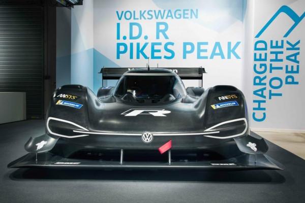 技術:大眾ID品牌有何技術,IDR紐北圈速比三電機特斯拉快1分鐘 技術:大眾ID品牌有何技術,IDR紐北圈速比三電機特斯拉快1分鐘