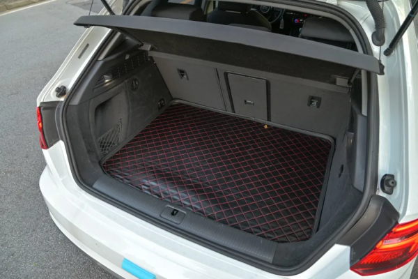 14萬不到買奧迪掀背A3,顏值品牌雙豐收 14萬不到買奧迪掀背A3,顏值品牌雙豐收