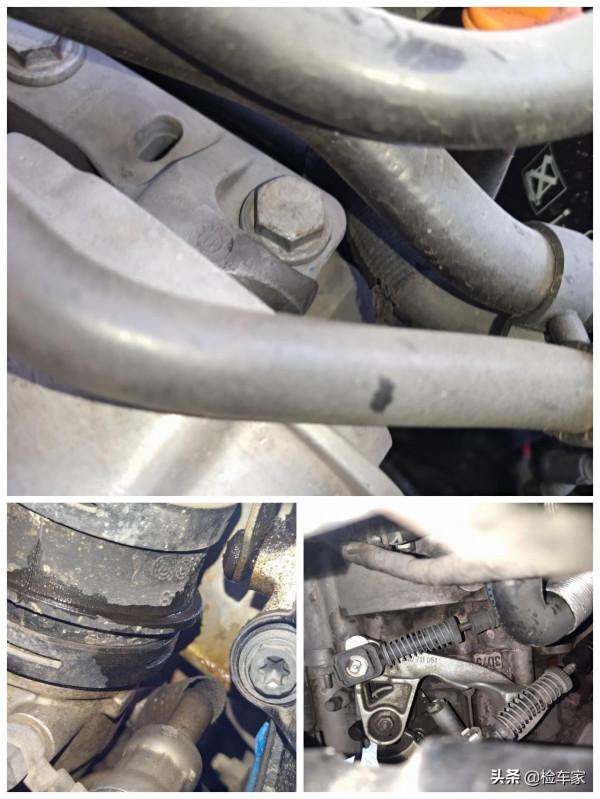 手動擋的大眾途觀見過嗎？只要4萬塊！值不值得入手？