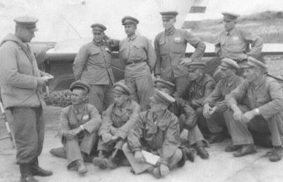 蘇聯空軍朝戰真相:毛澤東的最後決定感動了斯大林 蘇聯空軍朝戰真相:毛澤東的最後決定感動了斯大林