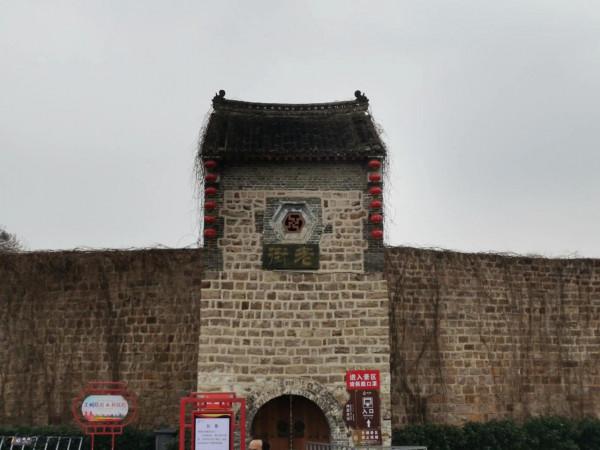 鈞瓷古鎮&mdash;神垕