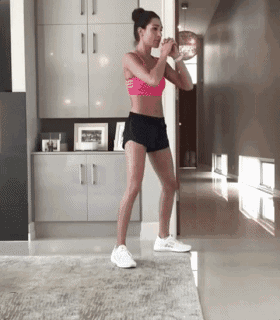 張馨予減肥失敗反增重2斤直逼110斤，有多少人在“無效減肥”？