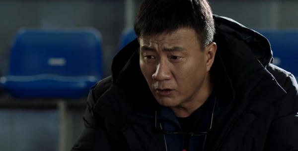 CCTV1大劇開播，豆瓣幾乎無差評，更新短短1集便吊足觀眾胃口